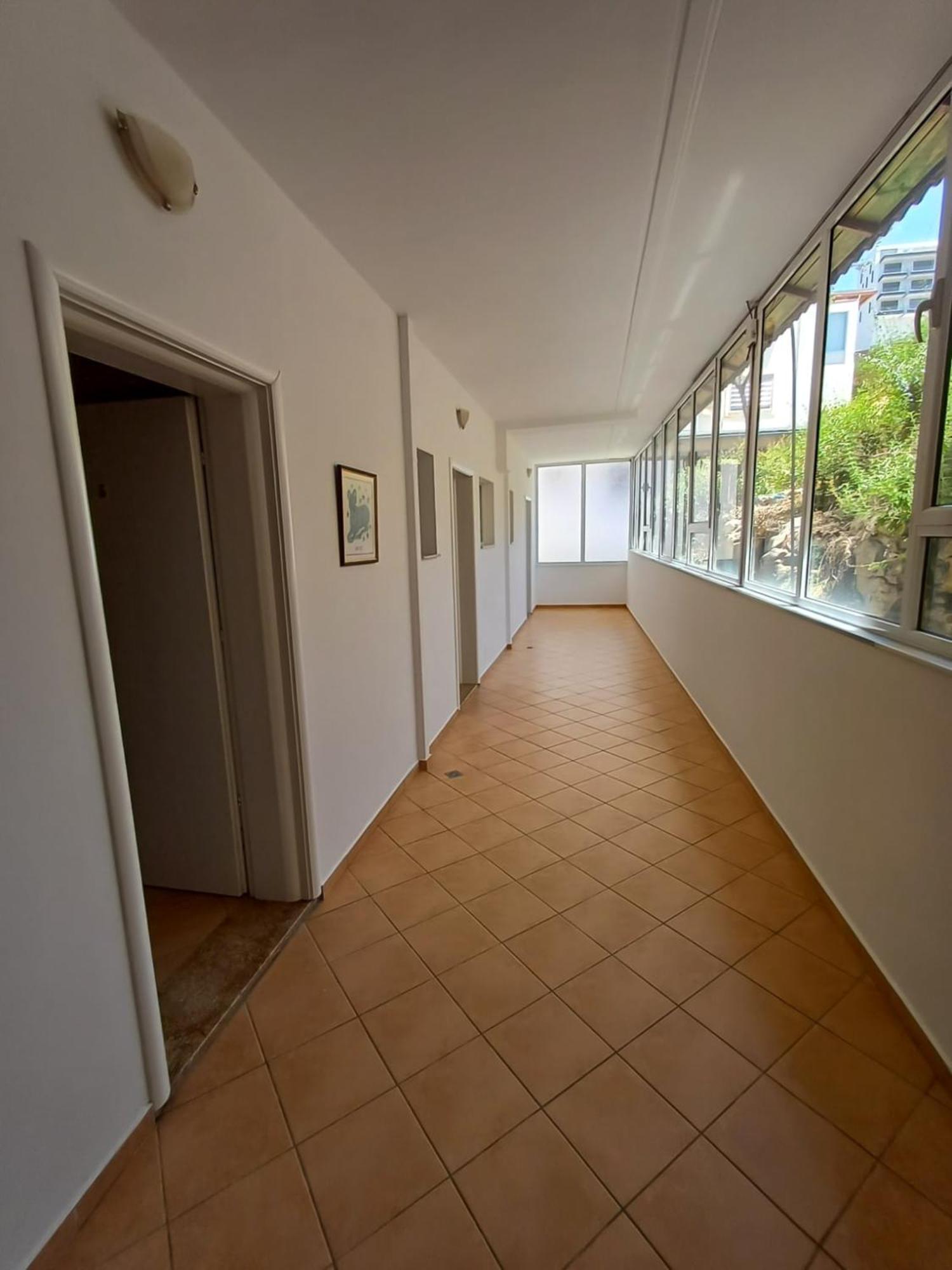 Hotel Sherifi Sarande Bagian luar foto